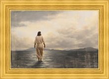 Load image into Gallery viewer, Peace, Be Still
