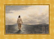 Load image into Gallery viewer, Peace, Be Still
