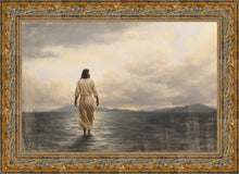 Load image into Gallery viewer, Peace, Be Still
