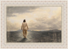 Load image into Gallery viewer, Peace, Be Still

