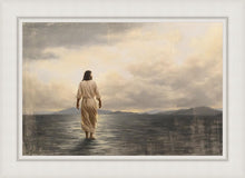 Load image into Gallery viewer, Peace, Be Still
