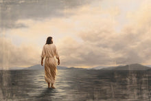 Load image into Gallery viewer, Peace, Be Still
