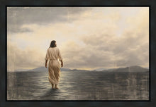 Load image into Gallery viewer, Peace, Be Still
