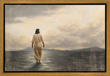 Load image into Gallery viewer, Peace, Be Still
