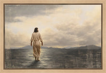 Load image into Gallery viewer, Peace, Be Still
