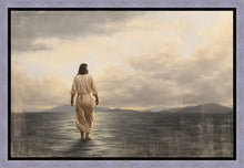 Load image into Gallery viewer, Peace, Be Still
