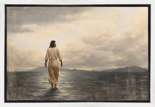 Load image into Gallery viewer, Peace, Be Still
