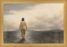 Load image into Gallery viewer, Peace, Be Still

