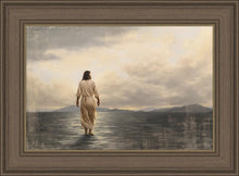 Load image into Gallery viewer, Peace, Be Still
