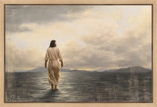 Load image into Gallery viewer, Peace, Be Still
