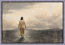 Load image into Gallery viewer, Peace, Be Still
