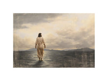 Load image into Gallery viewer, Peace, Be Still
