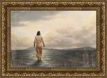 Load image into Gallery viewer, Peace, Be Still
