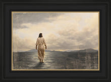Load image into Gallery viewer, Peace, Be Still
