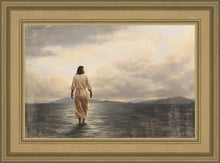 Load image into Gallery viewer, Peace, Be Still
