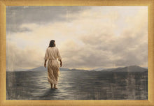Load image into Gallery viewer, Peace, Be Still

