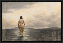Load image into Gallery viewer, Peace, Be Still
