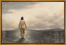 Load image into Gallery viewer, Peace, Be Still

