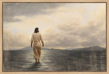 Load image into Gallery viewer, Peace, Be Still
