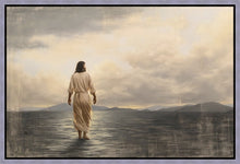 Load image into Gallery viewer, Peace, Be Still
