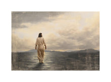 Load image into Gallery viewer, Peace, Be Still
