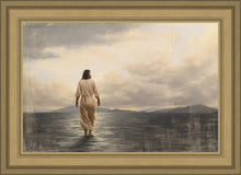 Load image into Gallery viewer, Peace, Be Still
