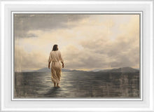 Load image into Gallery viewer, Peace, Be Still

