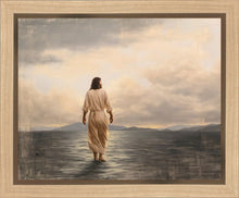 Load image into Gallery viewer, Peace, Be Still
