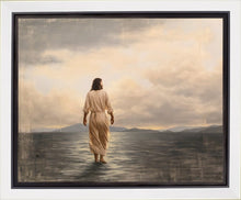 Load image into Gallery viewer, Peace, Be Still
