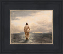 Load image into Gallery viewer, Peace, Be Still
