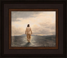 Load image into Gallery viewer, Peace, Be Still
