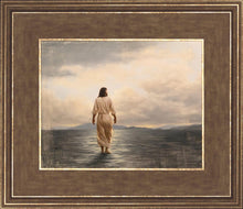 Load image into Gallery viewer, Peace, Be Still
