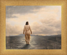 Load image into Gallery viewer, Peace, Be Still
