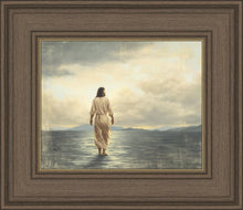 Load image into Gallery viewer, Peace, Be Still
