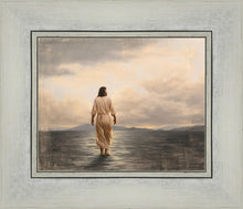 Load image into Gallery viewer, Peace, Be Still
