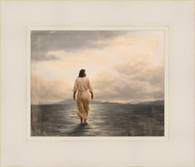 Load image into Gallery viewer, Peace, Be Still
