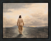 Load image into Gallery viewer, Peace, Be Still
