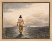 Load image into Gallery viewer, Peace, Be Still
