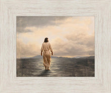 Load image into Gallery viewer, Peace, Be Still
