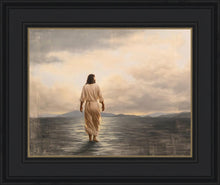 Load image into Gallery viewer, Peace, Be Still
