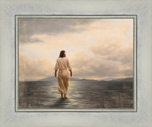 Load image into Gallery viewer, Peace, Be Still
