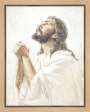 Load image into Gallery viewer, Thy Will Be Done
