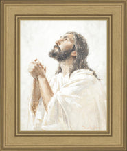 Load image into Gallery viewer, Thy Will Be Done
