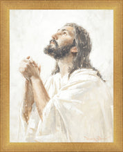 Load image into Gallery viewer, Thy Will Be Done
