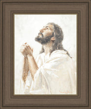 Load image into Gallery viewer, Thy Will Be Done
