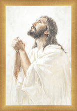 Load image into Gallery viewer, Thy Will Be Done
