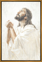Load image into Gallery viewer, Thy Will Be Done
