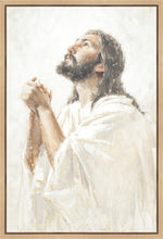 Load image into Gallery viewer, Thy Will Be Done
