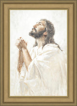 Load image into Gallery viewer, Thy Will Be Done

