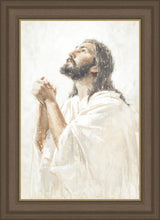 Load image into Gallery viewer, Thy Will Be Done
